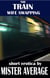 The Train – Wife Swapping