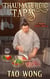 Thaumaturgic Tapas: Succulent Food & Magical Guests - Hidden Dishes, #3