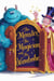 The Monster, The Magician, and The Wardrobe