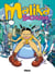 Malika Secouss - Tome 06 - Pulse des pieds
