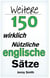 Weitere 150 Wirklich Nützliche Englische Sätze - 150 Wirklich Nützliche Englische Sätze, #2