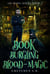 Book Burgling Blood-Magic - Jas Bond, #3