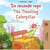 De reizende rups The Traveling Caterpillar - Dutch English Bilingual Edition