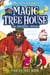 Magic Tree House: Pirates Past Noon - A graphic novelisation of the bestselling children's fantasy series