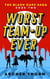Worst Team-Up Ever - Black Cape Saga, #2