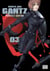 Gantz Perfect T03