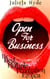 Open For Business: The Best Multiple Penetration Erotica