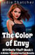 The Color of Envy: A Bimbo Transformation Novella - Attribute Theft, #1