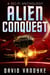 Alien Conquest - Stellar Conquest Series, #6