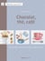 Chocolat, thé, café - Des centaines de motifs à broder au point de croix