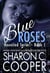 Blue Roses