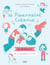 La parentalité créative - guide dessiné de la naissance à 6 ans