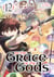 By the Grace of the Gods 12 (Manga)