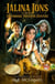 Jalina Jons and the Owenroake Treasure Hunters - Jalina Jons Adventure Series, #1