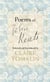 Poems of John Keats