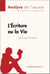 L'Écriture ou la Vie de Jorge Semprun (Analyse de l'oeuvre) - Analyse complète et résumé détaillé de l'oeuvre