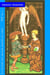 Les Amants - Vol.6 de 22 - La lecture des Arcanes Majeurs du Tarot, #6