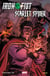 Iron Fist & Scarlet Spider - Damnation (III)