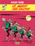 Lucky Luke - Tome 16 - Le Magot des Dalton