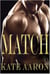 Match (Brian & Lexi, #2) - Brian & Lexi, #2