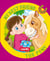 My Best Friend, the Pony - A Story for Beginning Readers