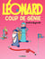 Léonard - Tome 08 - Coup de génie
