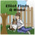 Elliot FInds a Home - Thumbs Up!, #1