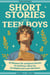 Short Stories For Teen Boys
