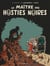 Le Spirou de Schwartz & Yann - Le Maître des hosties noires