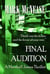 Final Audition: A Marshall James Thriller - Marshall James Thrillers, #3