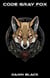 Code Gray Fox