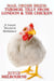 Mail Order Bride: Turmoil Tilly From London & The Chicken (A Sweet Western Romance)