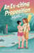 An Ex-citing Proposition - Date My Ex, #1