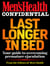 Men's Health Confidential: Last Longer in Bed - Your Guide to Overcoming Premature Ejaculation