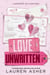 Love Unwritten - the Sunday Times bestseller from the author of the Dreamland Billionaires series