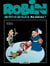 Robin Dubois – tome 14 - Qu'est-ce qu'elle a ma gueule ?