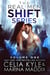 Real Men Shift Volume One - Real Men Shift