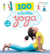 100 activités yoga - 3-12 ans