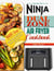 The Healthy Ninja Dual Zone Air Fryer Cookbook: 1600 Days Affordable, Crispy and Healthy Recipes for Beginners with Tips & Tricks to Fry, Grill, and Bake