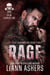 Rage - Grim Sinners MC (Second Generation), #3