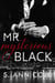 Mr. Mysterious in Black (Billionaire Brothers, #1)