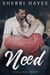 Need - Finding Anna, #2