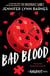 Bad Blood - Book 4 in this unputdownable mystery series from the author of The Inheritance Games