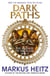 Dark Paths - The Legends of the Alfar Book III
