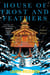 House of Frost and Feathers - A Folkloric Fantasy