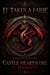 It Takes A Farie;  Heartscore Castle - Heartscore Dragons, #1
