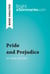 Pride and Prejudice by Jane Austen (Book Analysis) - Detailed Summary, Analysis and Reading Guide