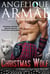 Christmas Wolf (Shifters of Dundaire 2) - Shifters of Dundaire, #2