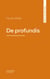 De profundis