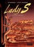 Lady S. - Tome 6 - Salade portugaise